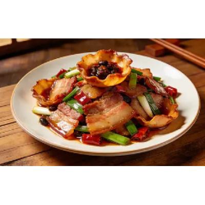 回锅肉